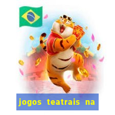 jogos teatrais na escola olga reverbel pdf